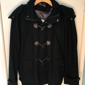 Michael Kors Heavy Jacket